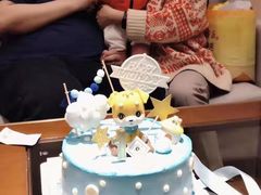 -CarolCake卡萝家(锦华万达店)