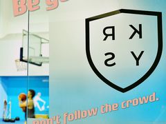 -北京嘉里健身·Kerry Sports(北京嘉里大酒店)
