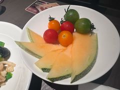-北李·海肠捞饭·大连菜(望京凯德MALL店)