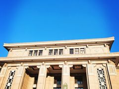 -国家自然博物馆