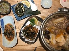 -初居食屋日式料理(万象城购物中心店)