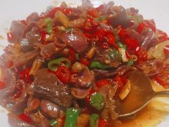 -红椒香·闽北光泽菜·宴请聚会(奥体店)