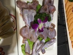 -重庆德庄火锅(体育中心店)