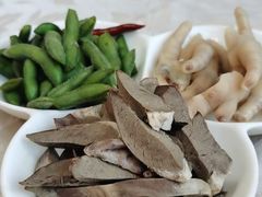 -天桥饭店·特色海鲜(金山嘴渔村店)
