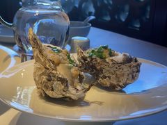 -宝轩渔府·老字号海鲜·正宗津菜(水上店)