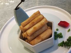 -汤记传菜(浦江店)