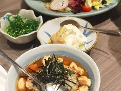 -炙柒Sekinana·精致料理 烧鸟·铁板烧(海上世界店)
