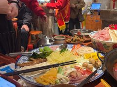 -周小明火锅(黑金冠社区店)