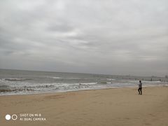 -老虎石海上公园