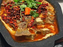 -山水茶艺馆·点心粤菜·30年老字号