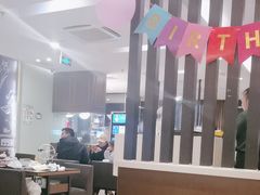 -豪客来牛排(府河店)