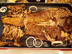 -九十九顶毡房(阜石路店)