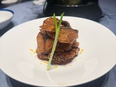 -狮王府淮扬菜(万象城店)