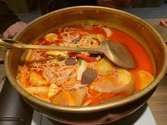 -毛肚向右·川渝毛肚王(经开永旺店)