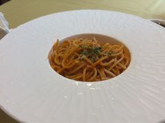 -秋林西餐厅(总店)