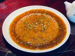 酱汤锅巴-集贤门·徽菜(南山店)