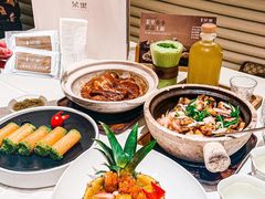 -茉里粤菜(皇姑万象汇店)