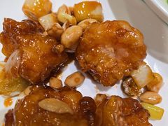 -大鸭梨烤鸭(房山店)