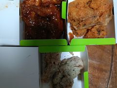 -Pelicana百利家炸鸡(江南西名店城店)