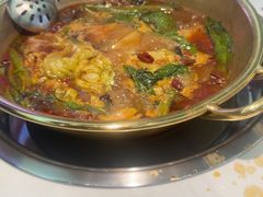 -涿派·炝锅鱼(涿州店)