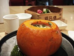 -避风塘(百联奥特莱斯广场店)