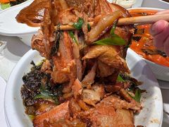 -小桃红·东北菜·春饼烤鸭(南阳湖街店)