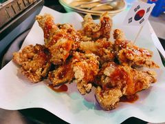 -Meet Sun韩式大排档(五一广场7MALL店)