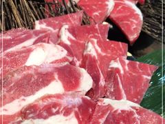 -九田家黑牛烤肉料理(寿光万达店)