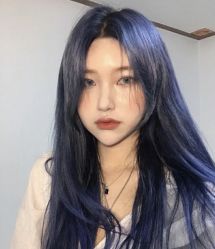 点击看大图 -那茉 Hair Salon