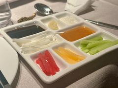 -四季民福烤鸭店(外滩外白渡桥店)