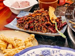 -陈眼镜火锅(总店)