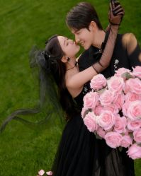 -全城热恋璀璨婚纱摄影(国贸总店)