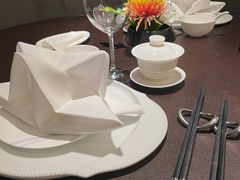 -广州文华东方酒店·江-由辉师傅主理