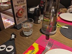 -ZAFFERANO西班牙海鲜饭(上海首店)