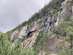 -卡定沟景区