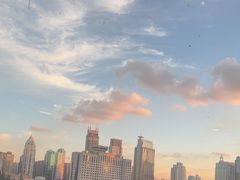 -小大董·烤鸭(观景餐厅·南京西路店)