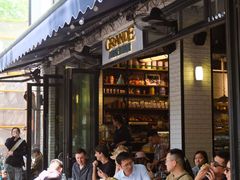 -Alimentari早午餐(安福路店)