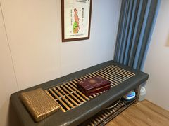 -肩颈管家·肩颈调理·经络养生(华景新城店)