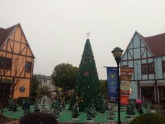 -安徒生童话乐园