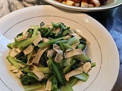 -西安饭庄·非遗陕菜(钟楼店)
