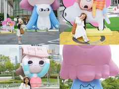 -深圳来福士广场