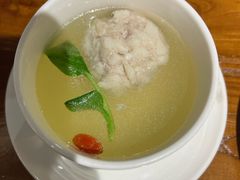 -金枝玉叶上海人家食府(三里河店)