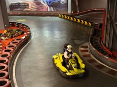 -魔赛卡丁车赛车汇(上海店)