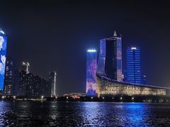 -天鹅湖体育公园