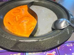 -生活如沸·顺德水牛奶火锅(大学路店)