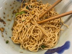 兵哥豌豆面-兵哥豌豆面(建设巷店)