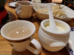 蒙古酸奶-九十九顶毡房(阜石路店)