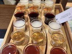 -食味酒味天津菜·古法鲜酿米酒(鼓楼店)