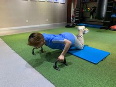 -即刻自助健身·私教馆(对外经贸店)