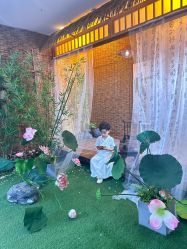 -水晶BABY儿童摄影(世界公园店)